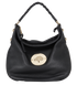 Medium Daria Hobo, front view